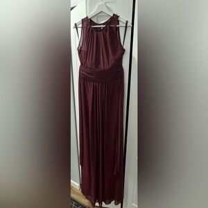 Bill Levkoff Bridesmaid Dress